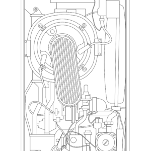 176671 - IDEAL - Vogue - C26 - Filling Loop